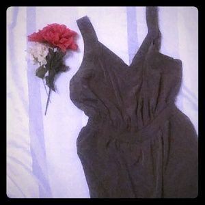 Olive green plus size jumper size 3X